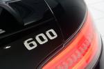 Mercedes-AMG GT S by Brabus 2015 года